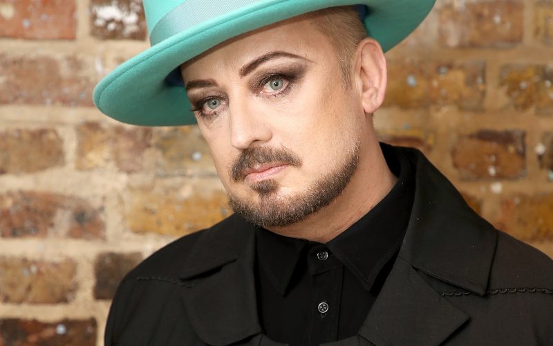 Boy George Net Worth - Wiki, Age, Weight and Height, Relationships