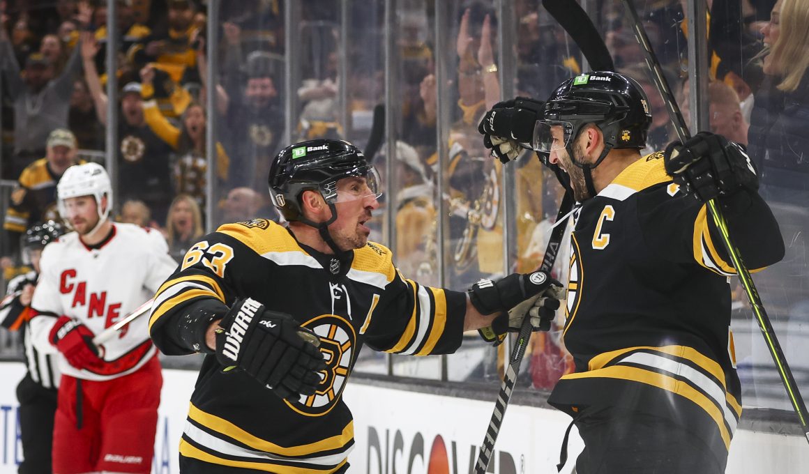 Brad Marchand Net Worth in 2023 Wiki, Age, Weight and Height