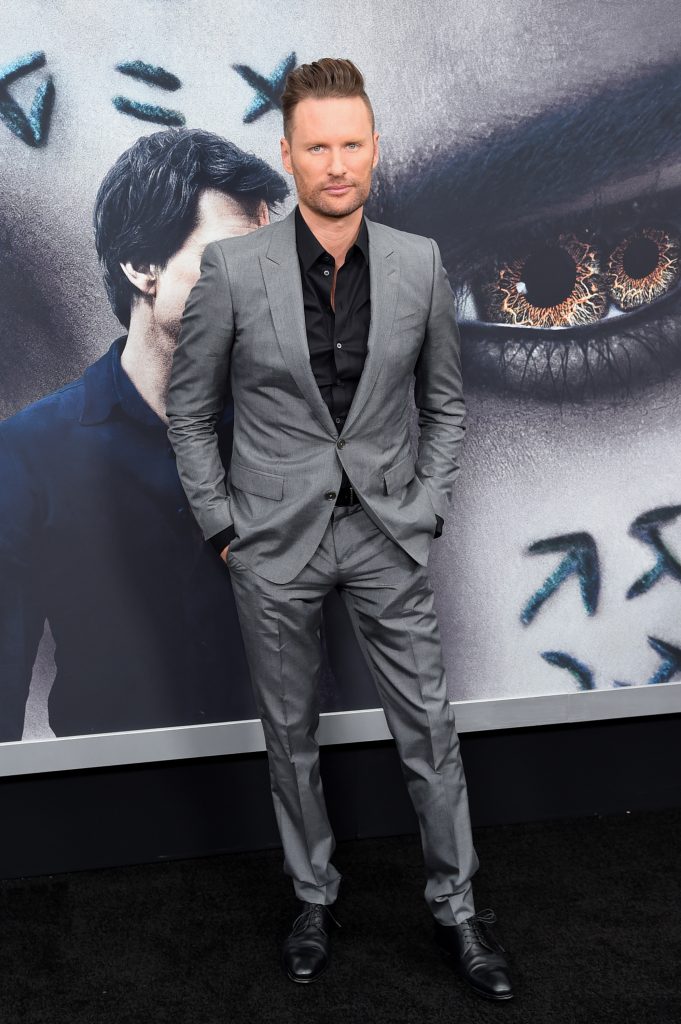 Brian Tyler Net Worth Wiki, Age, Weight and Height, Relationships