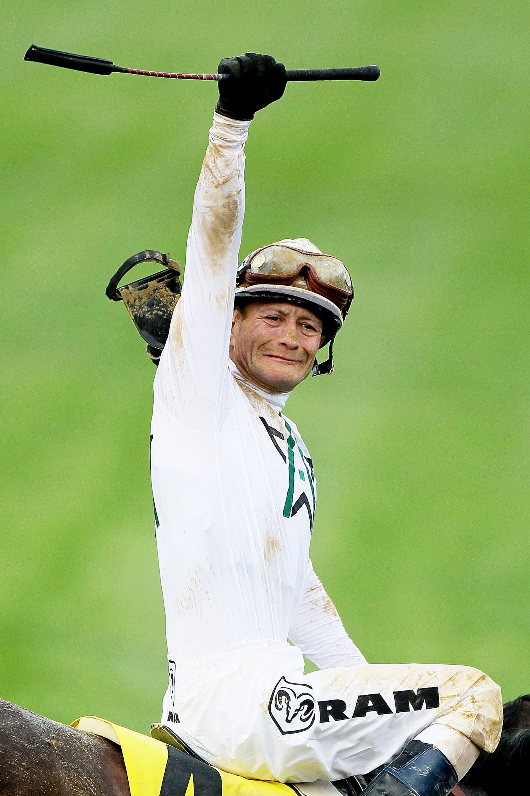 Frankie Dettori Net Worth Wiki, Age, Weight and Height, Relationships