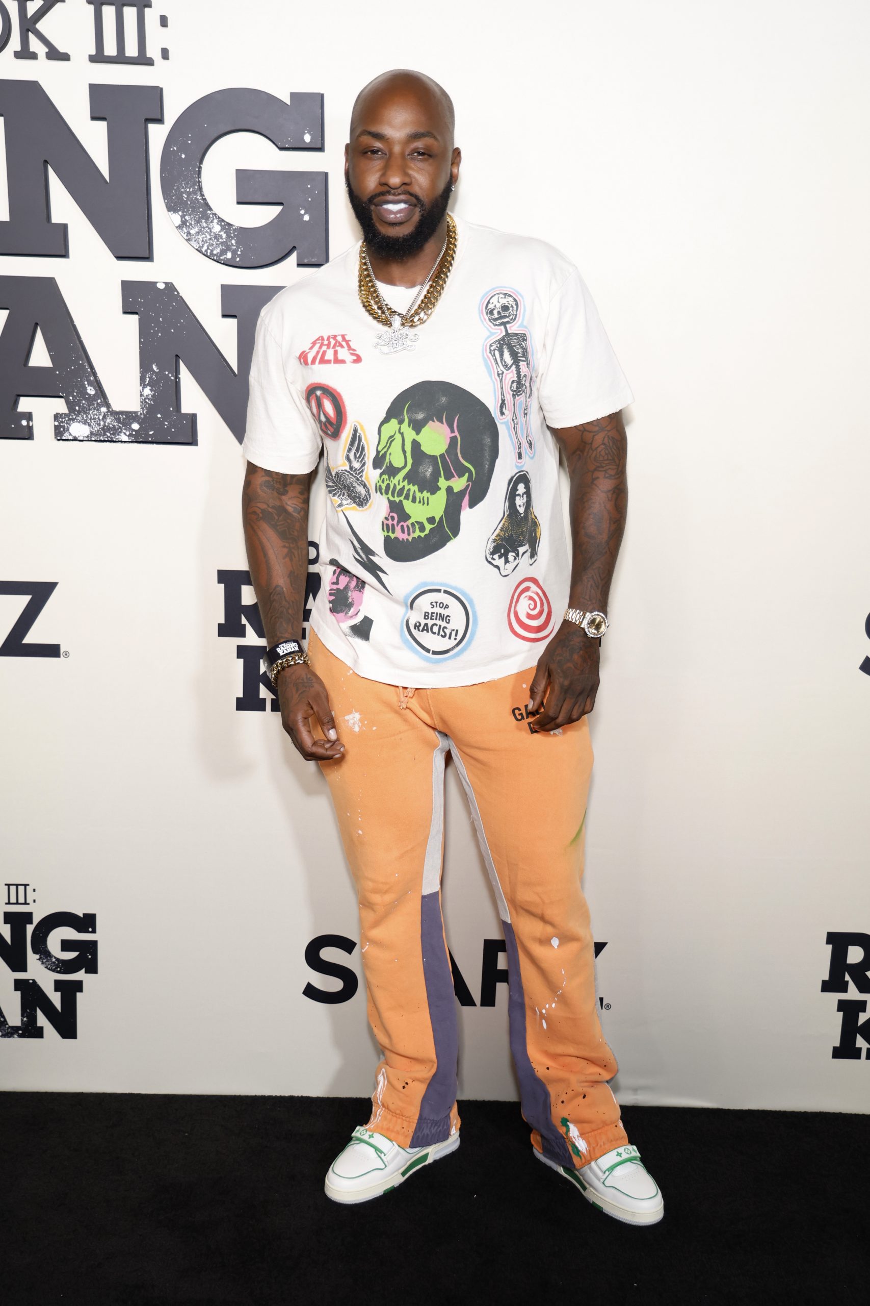 Richest Tattoo artists of all time Luxlux