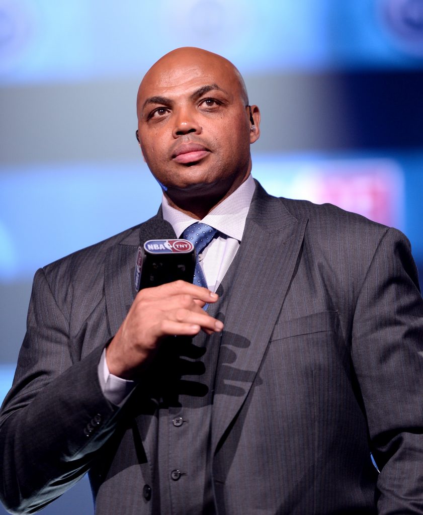 Charles Barkley Net Worth in 2023 Wiki, Age, Weight and Height