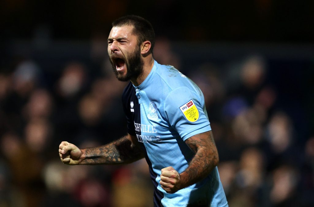 Charlie Austin Net Worth in 2024 Wiki, Age, Weight and Height