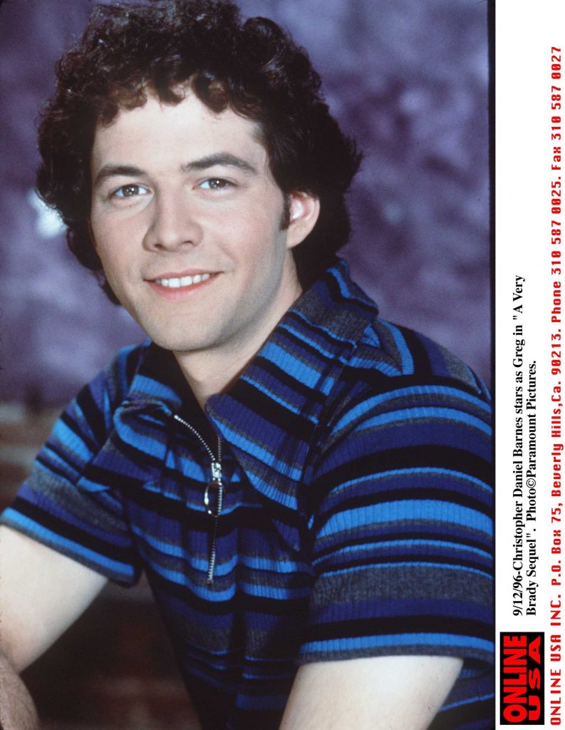 Christopher Daniel Barnes Net Worth Wiki Age Weight And Height