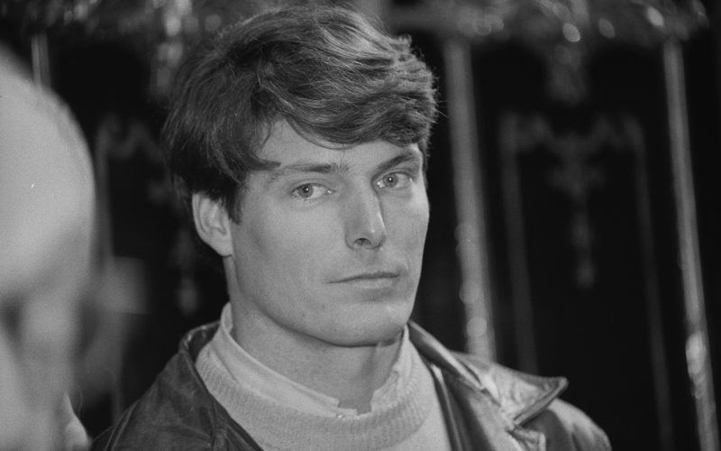Christopher Reeve Net Worth Wiki, Age, Weight and Height