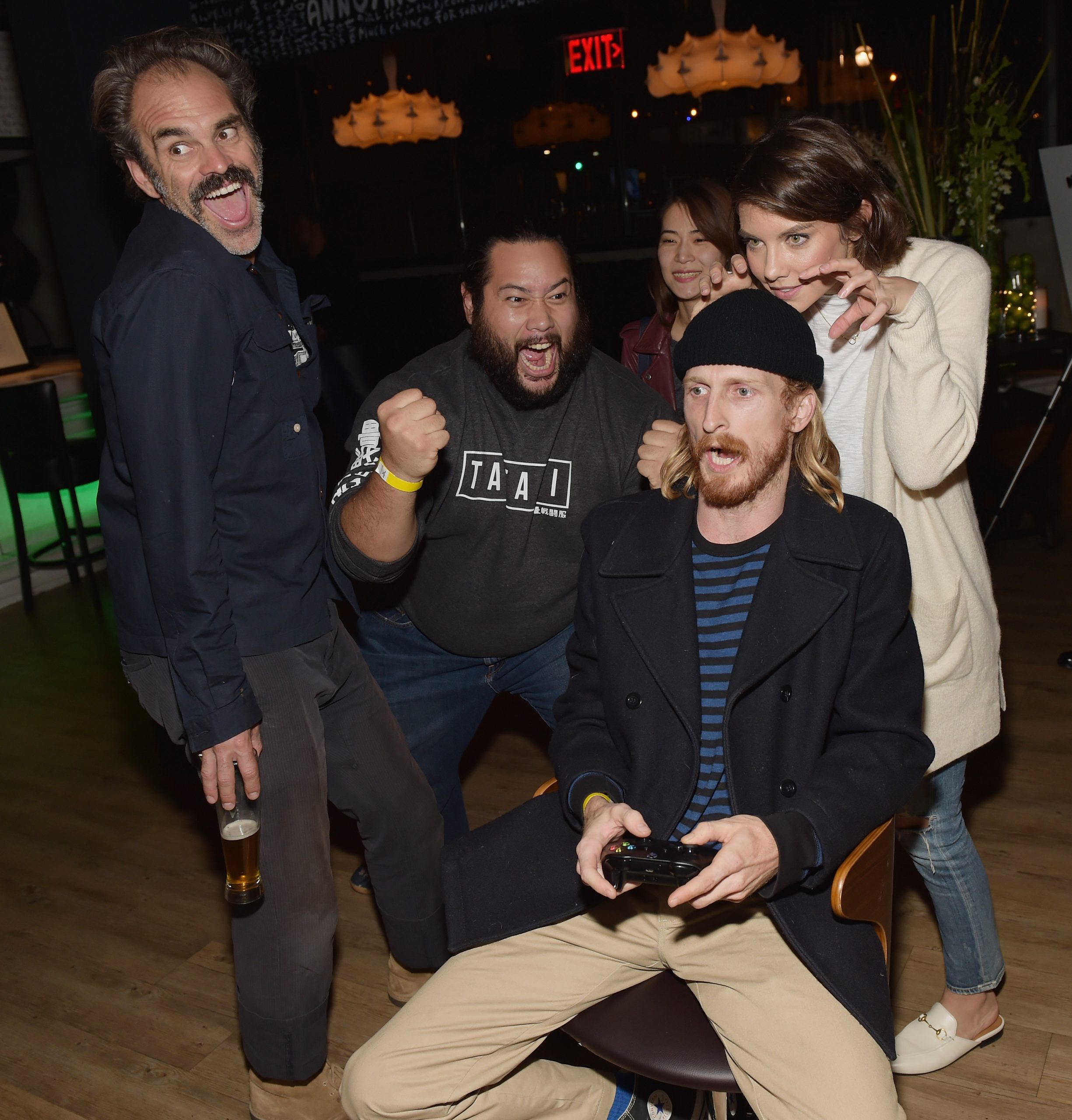 Cooper Andrews Net Worth in 2023 Wiki, Age, Weight and Height