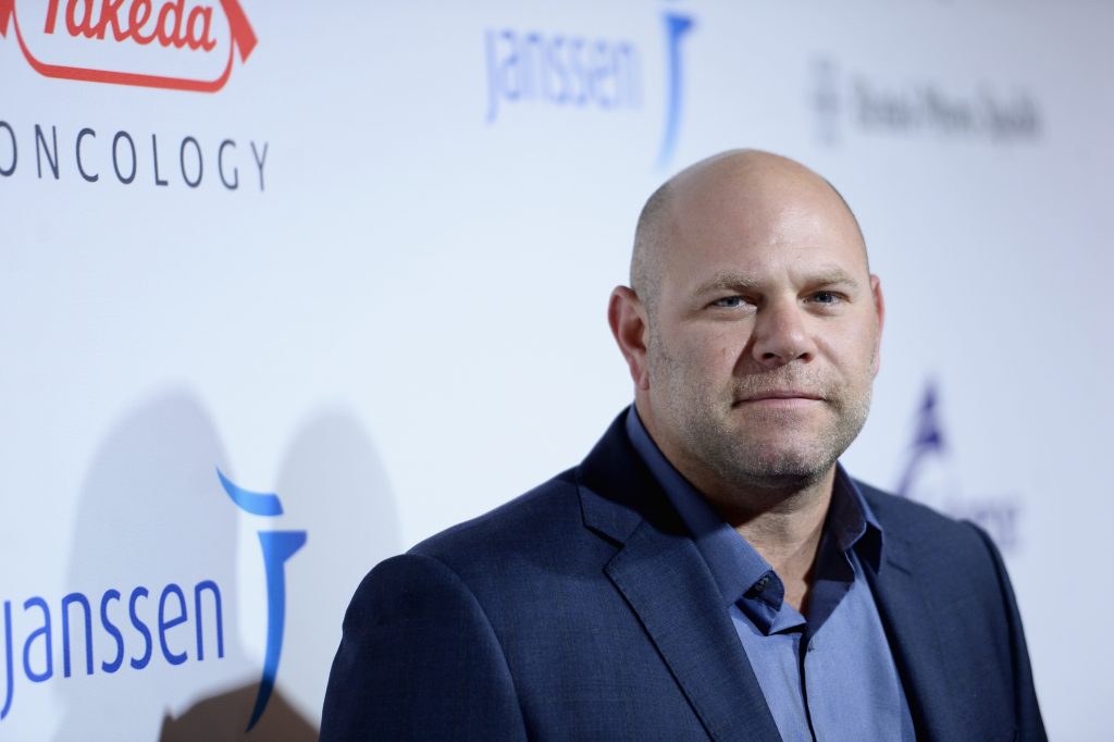 Domenick Lombardozzi Net Worth Wiki, Age, Weight and Height