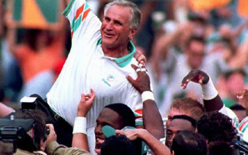Don Shula Net Worth Wiki, Age, Weight and Height, Relationships