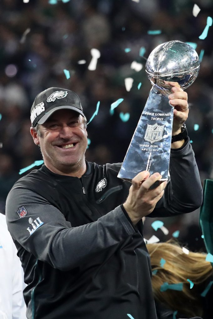 Doug Pederson Net Worth Wiki, Age, Weight and Height, Relationships