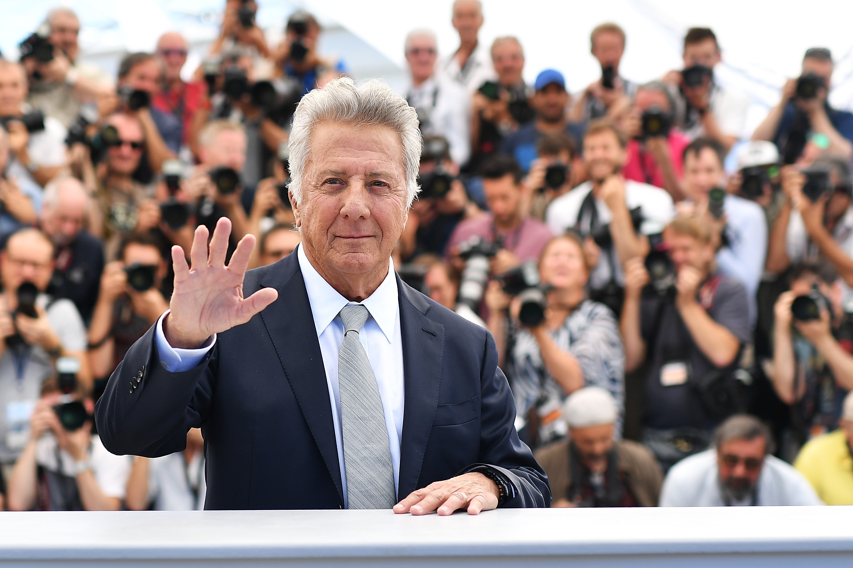 Dustin Hoffman Net Worth in 2023 Wiki, Age, Weight and Height