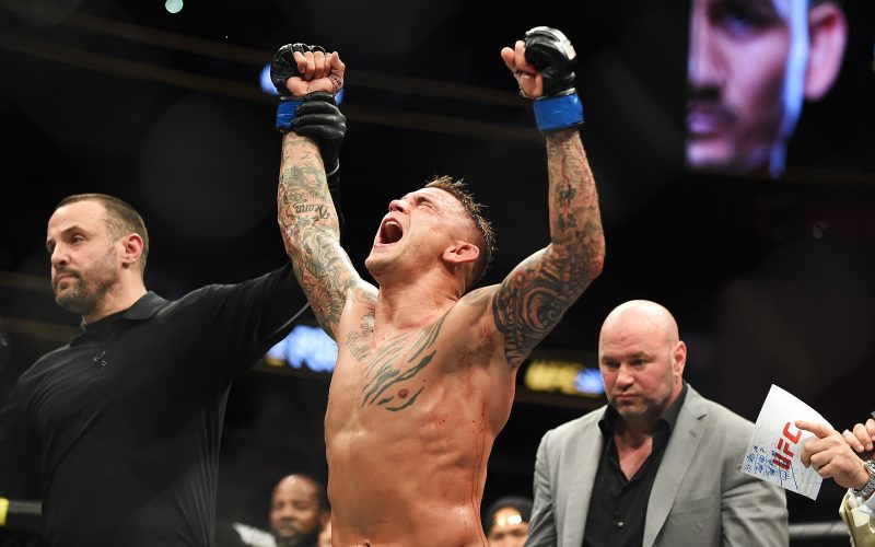 Dustin Poirier Net Worth Wiki, Age, Weight and Height, Relationships