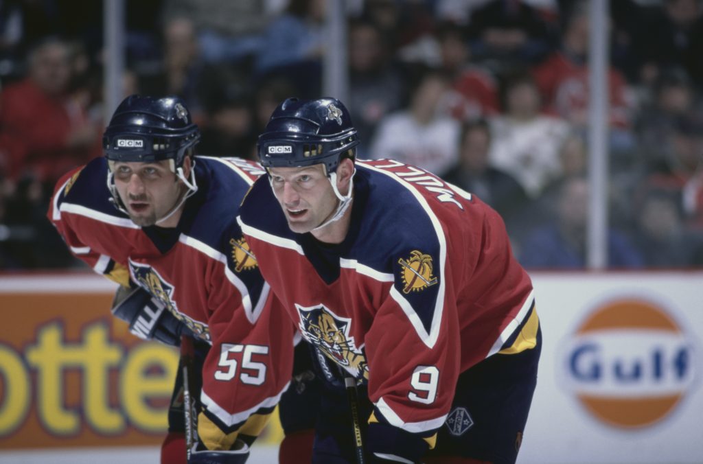 Ed Jovanovski Net Worth Wiki, Age, Weight and Height, Relationships