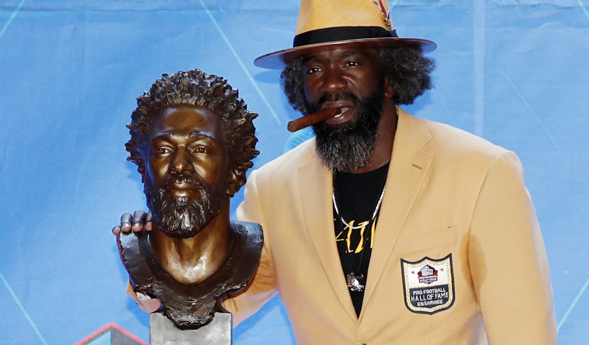 Ed Reed Net Worth in 2023 Wiki, Age, Weight and Height, Relationships