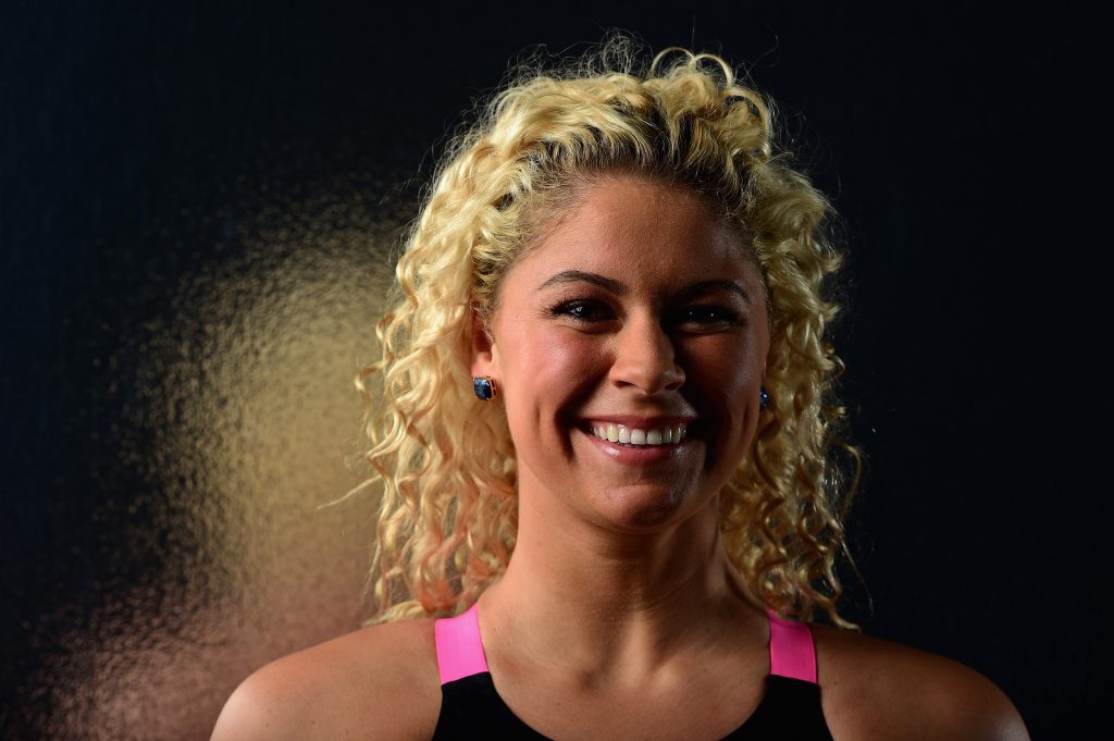 Elizabeth Beisel Net Worth - Wiki, Age, Weight and Height