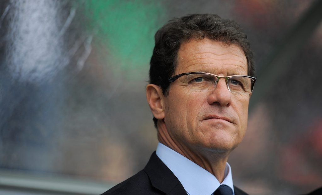 Fabio Capello Net Worth Wiki, Age, Weight and Height, Relationships