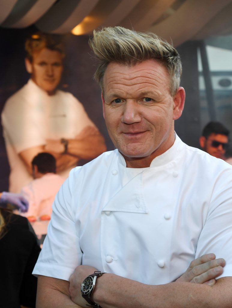 Gordon Ramsay Net Worth Wiki, Age, Weight and Height, Relationships