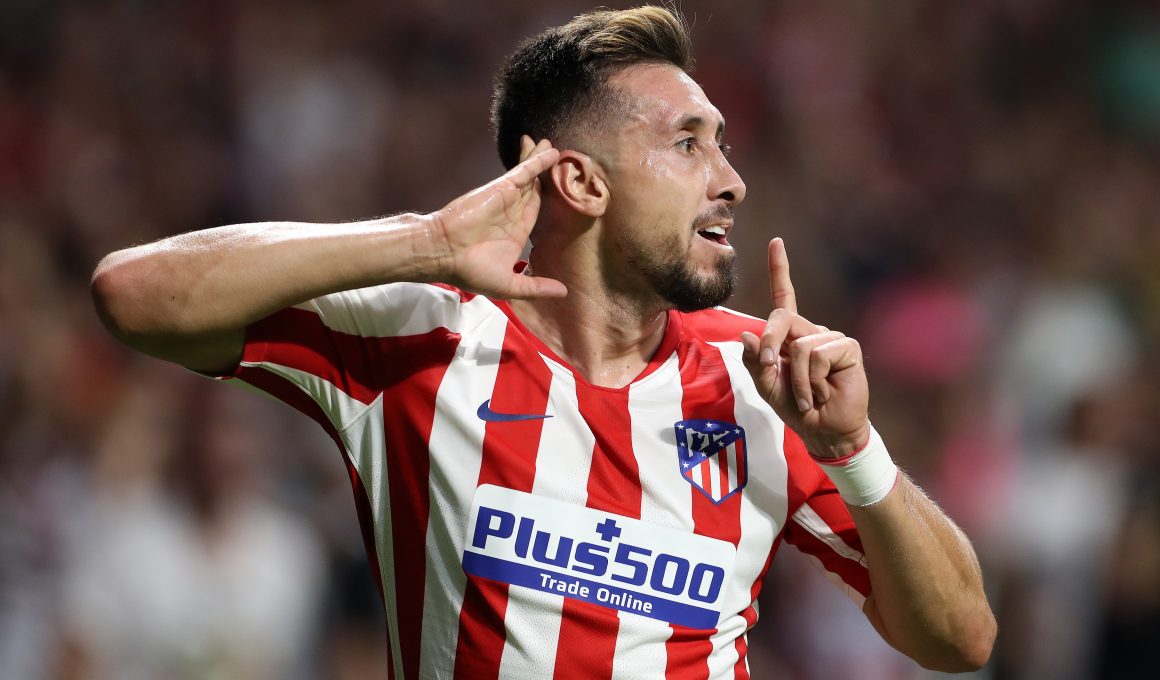 Hector Herrera Net Worth in 2023 Wiki, Age, Weight and Height