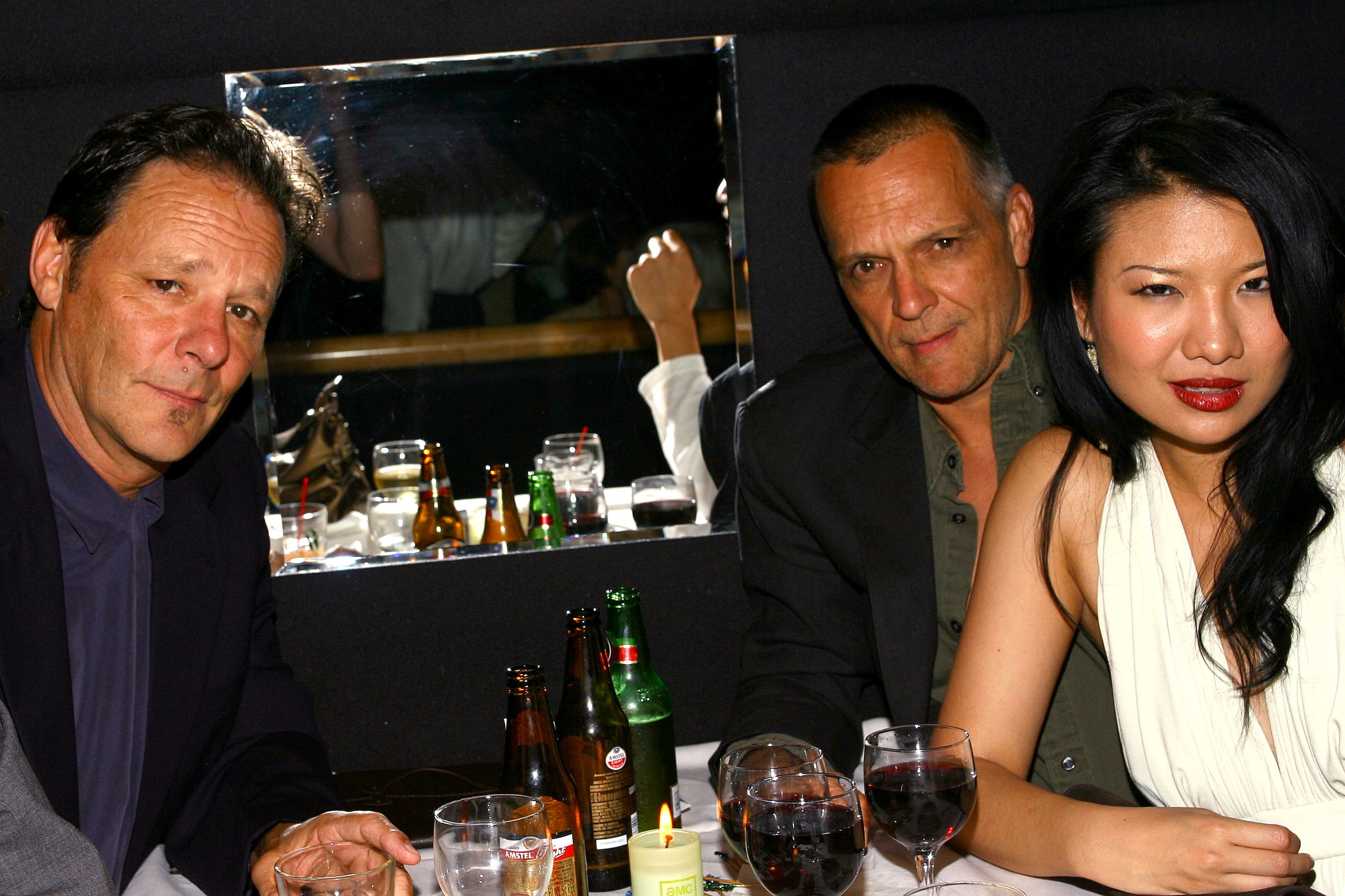 James Russo Net Worth in 2023 Wiki, Age, Weight and Height