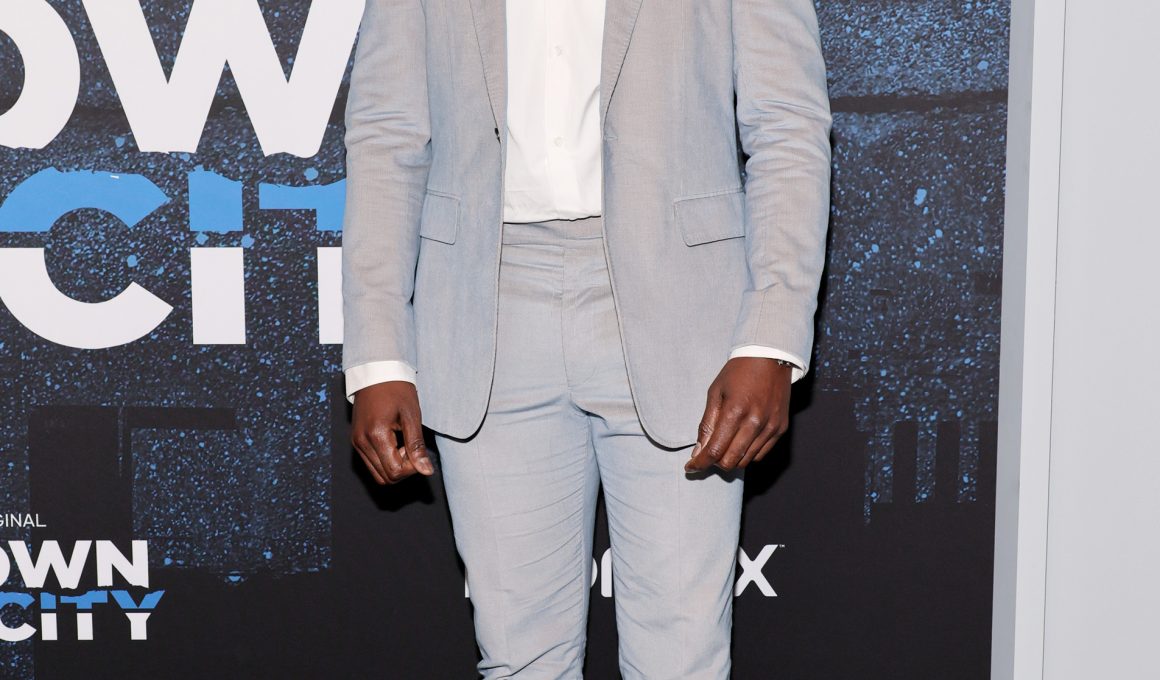 Jamie Hector Net Worth in 2023 Wiki, Age, Weight and Height