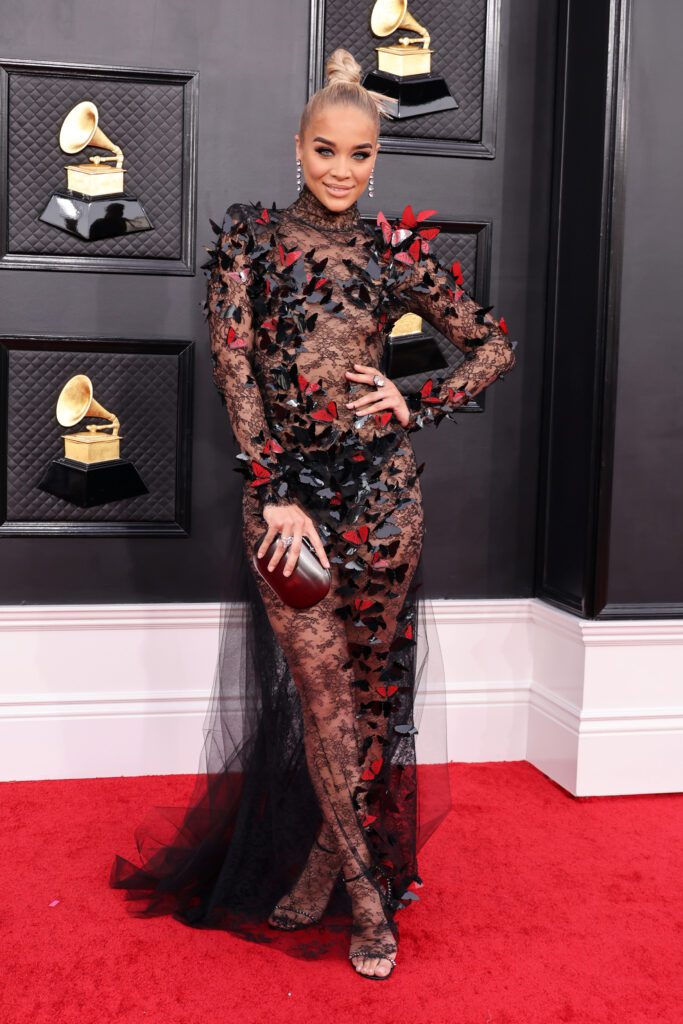 Jasmine Sanders Net Worth - Wiki, Age, Weight and Height, Relationships