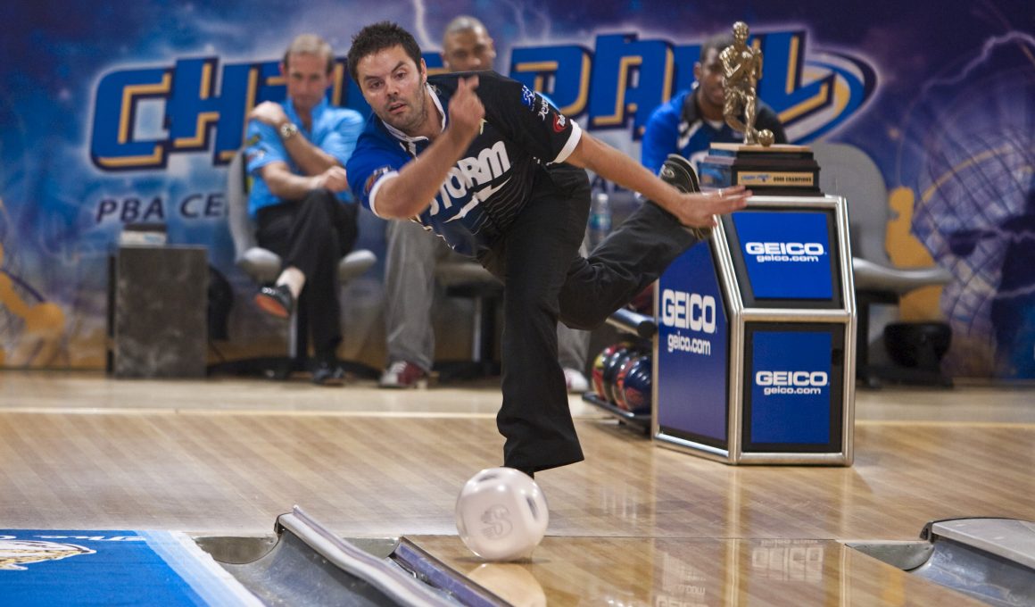 Jason Belmonte Net Worth in 2023 Wiki, Age, Weight and Height