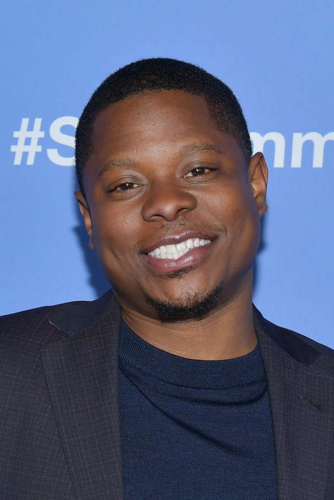 Jason Mitchell Net Worth Wiki, Age, Weight and Height, Relationships