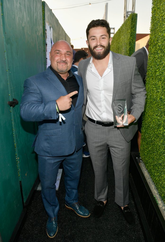 Jay Glazer Net Worth Wiki, Age, Weight and Height, Relationships