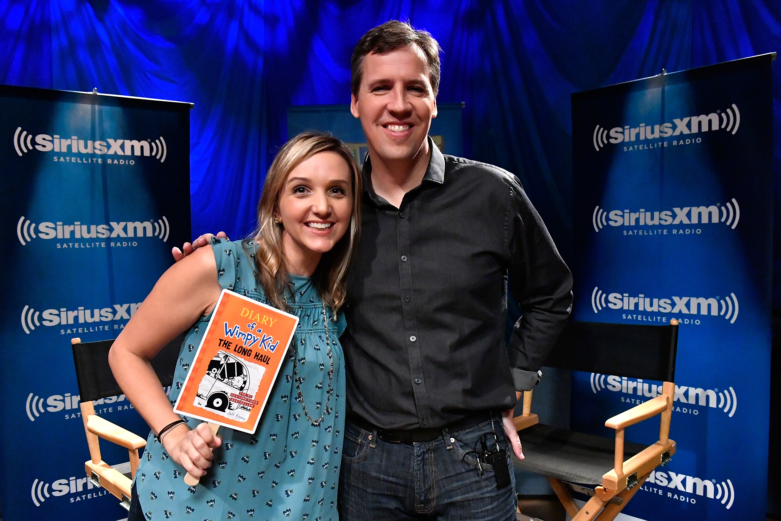 Jeff Kinney Net Worth in 2023 Wiki, Age, Weight and Height