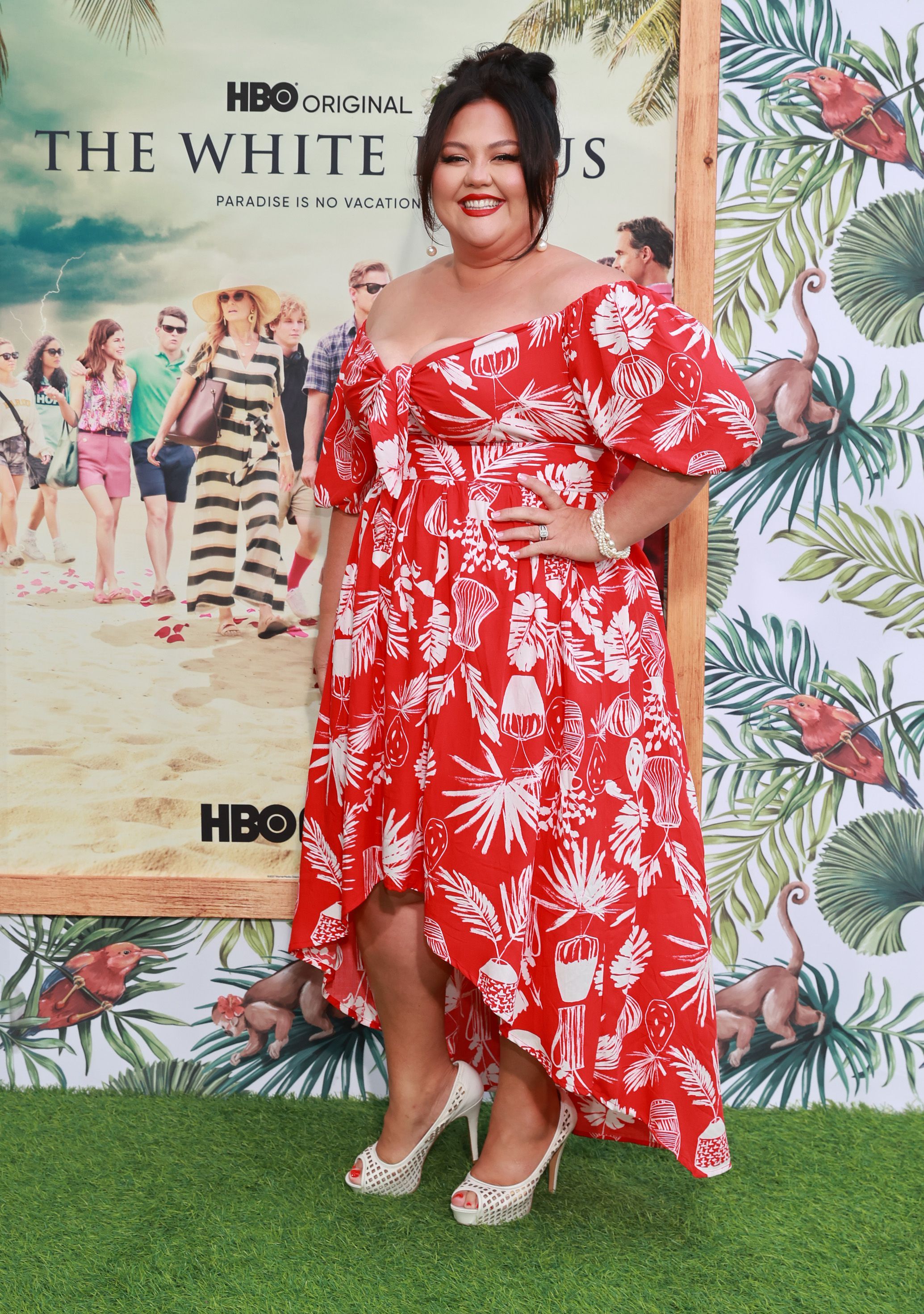 Jolene Purdy Net Worth in 2023 - Wiki, Age, Weight and Height, Relationships, Family, and More