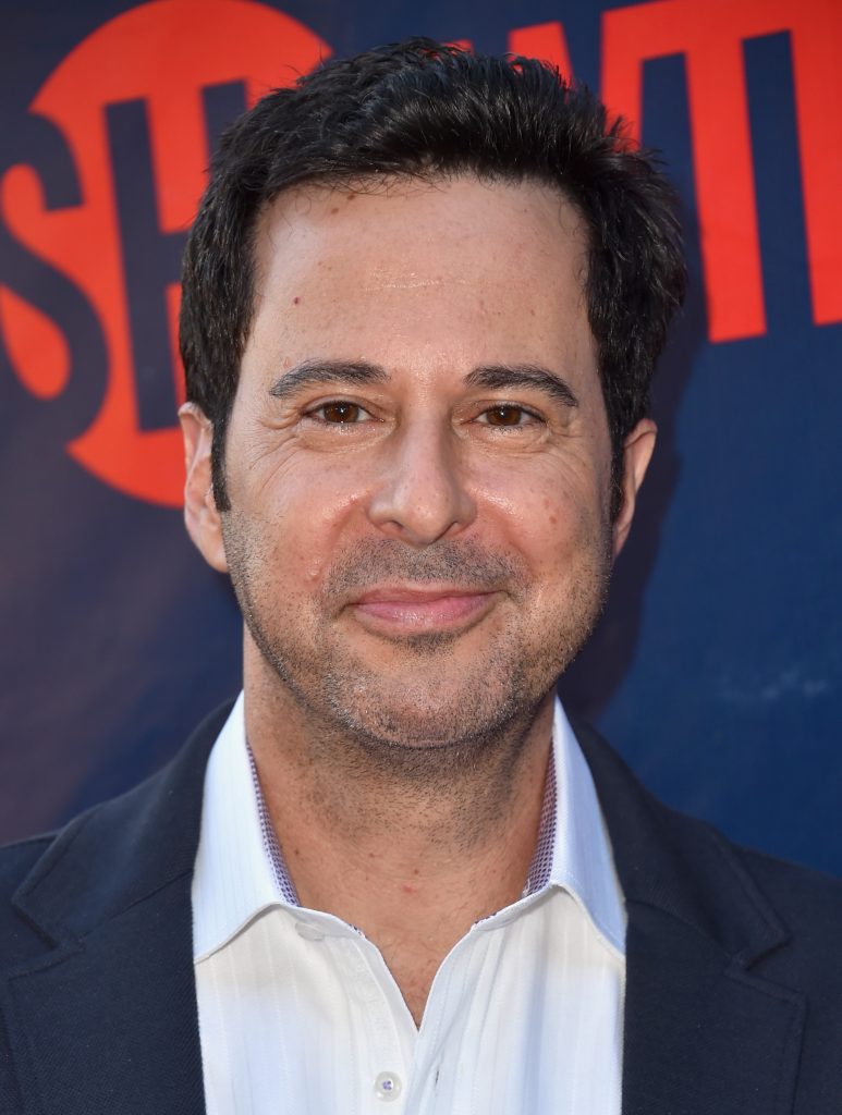 Jonathan Silverman Net Worth in 2023 Wiki, Age, Weight and Height