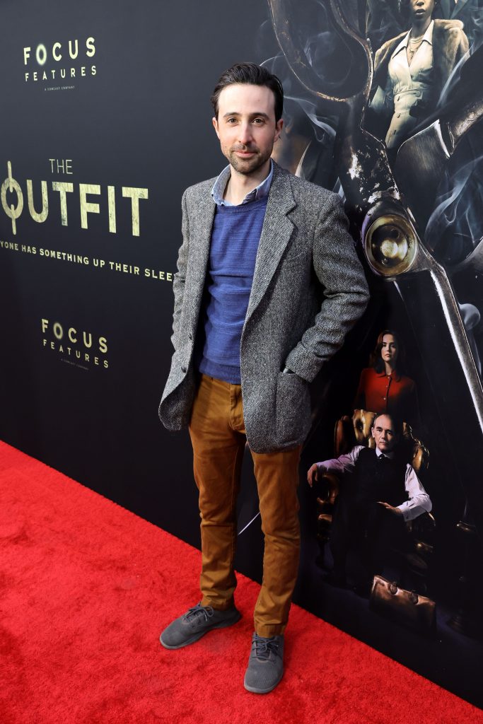 Josh Zuckerman Net Worth Wiki, Age, Weight and Height, Relationships