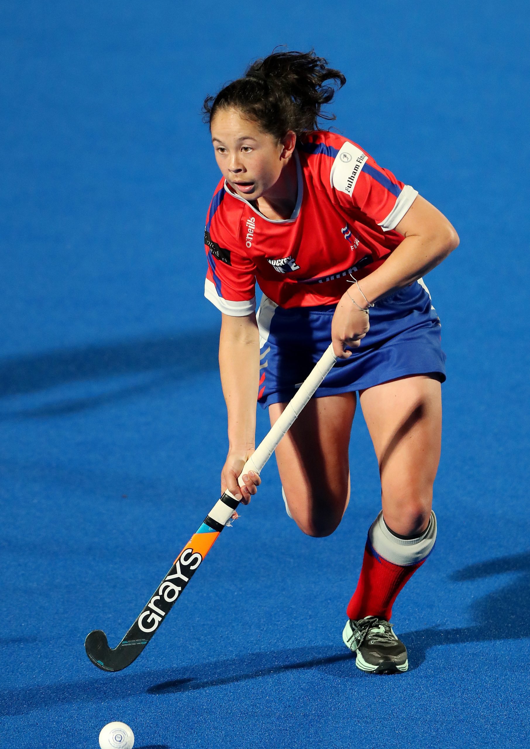 Julia King Net Worth in 2023 Wiki, Age, Weight and Height