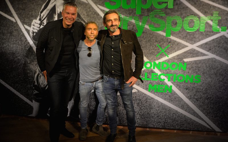 Julian Dunkerton Net Worth Wiki, Age, Weight and Height