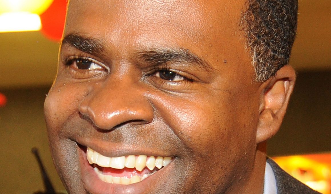 Kasim Reed Net Worth in 2024 Wiki, Age, Weight and Height