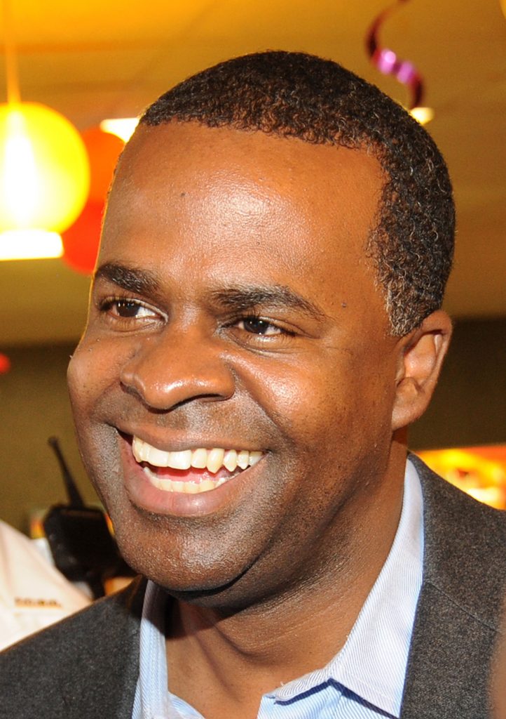Kasim Reed Net Worth in 2024 Wiki, Age, Weight and Height