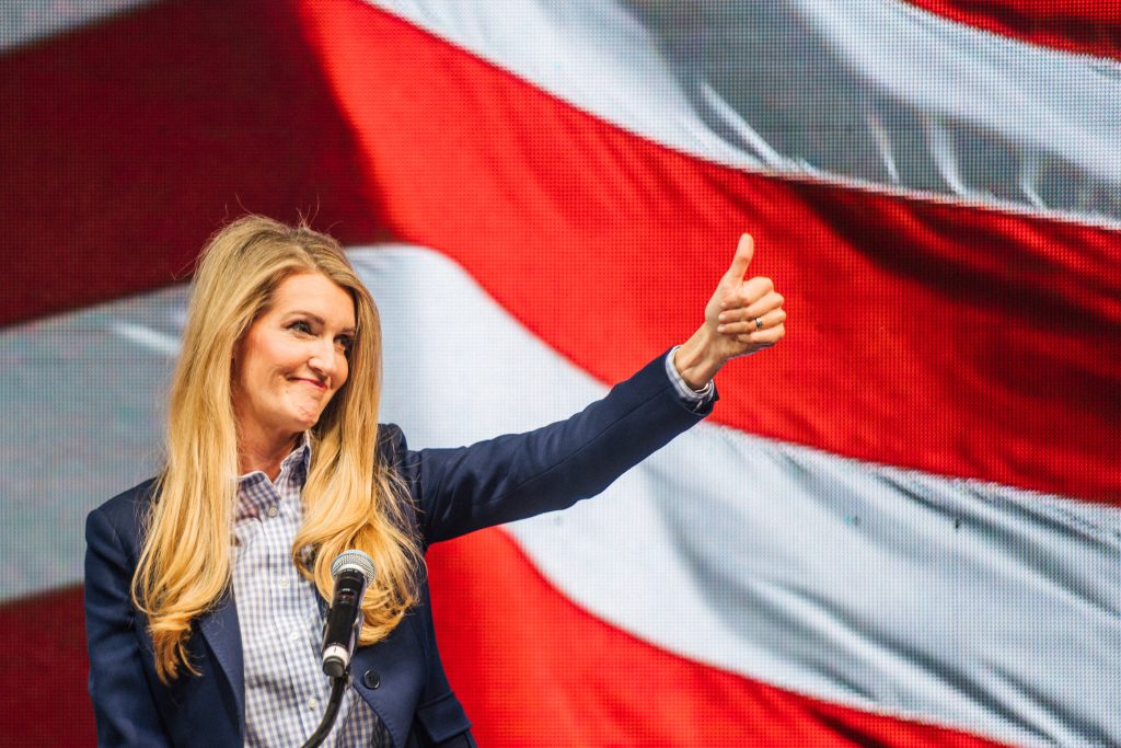 Kelly Loeffler Net Worth Wiki, Age, Weight and Height, Relationships