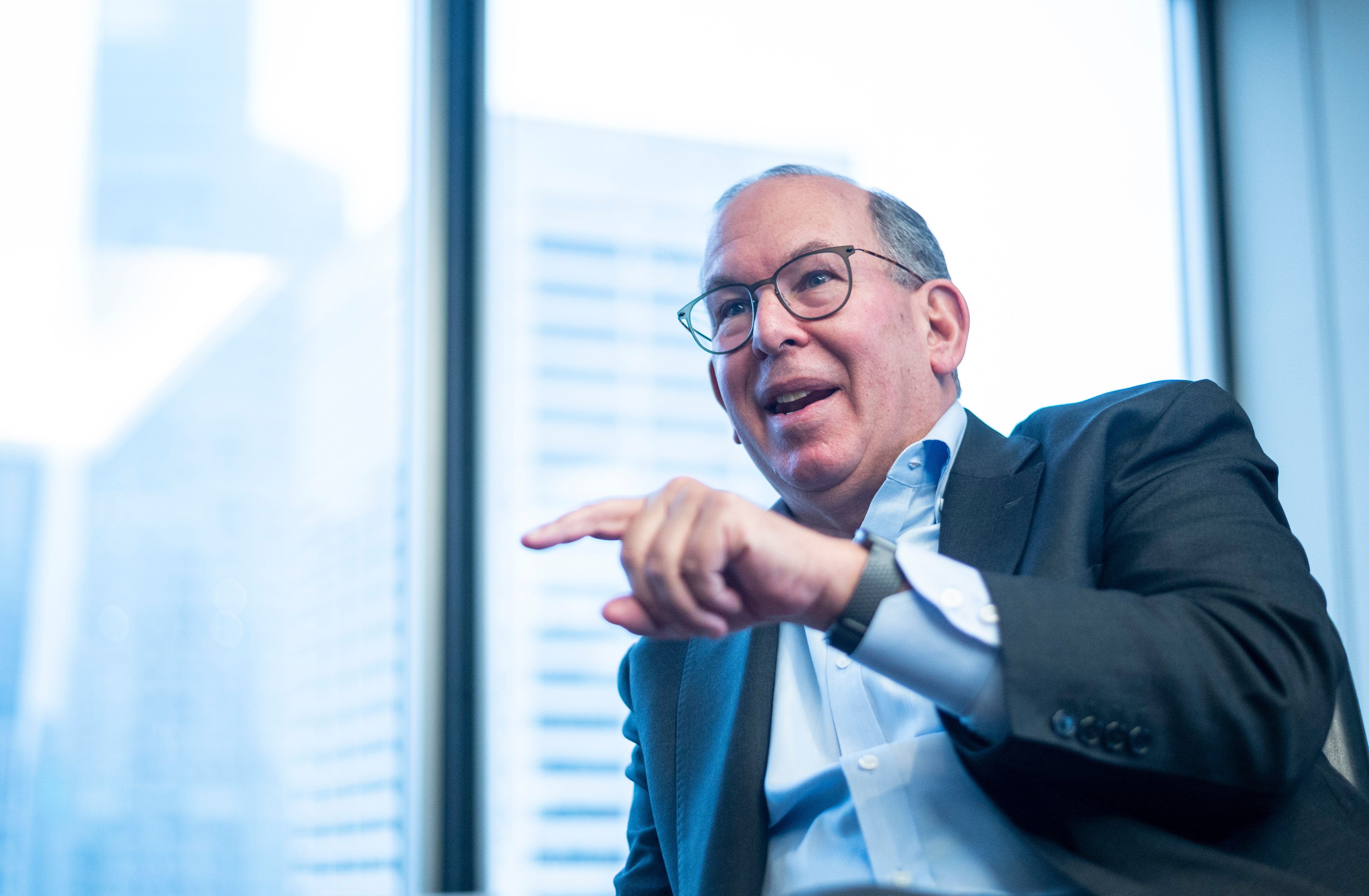 Leon Cooperman Net Worth in 2023 Wiki, Age, Weight and Height