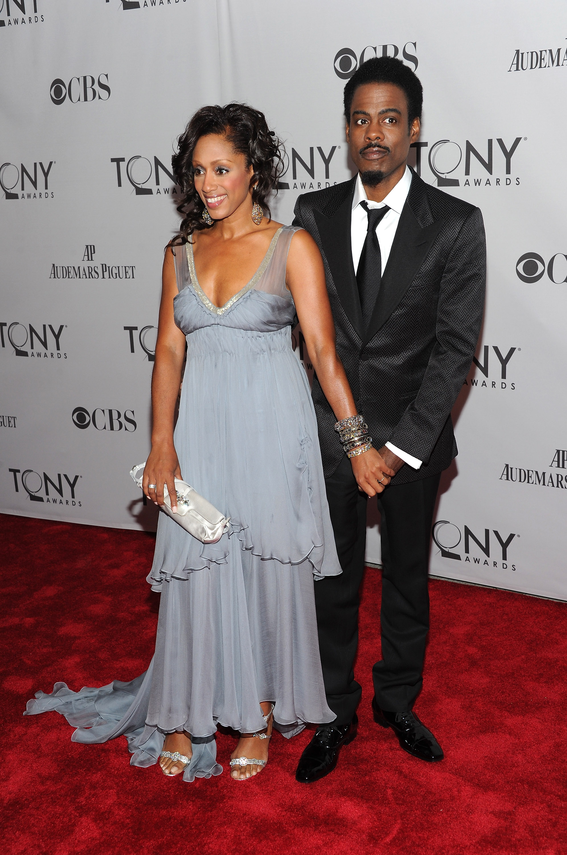 Malaak Compton Rock Net Worth Wiki, Age, Weight and Height