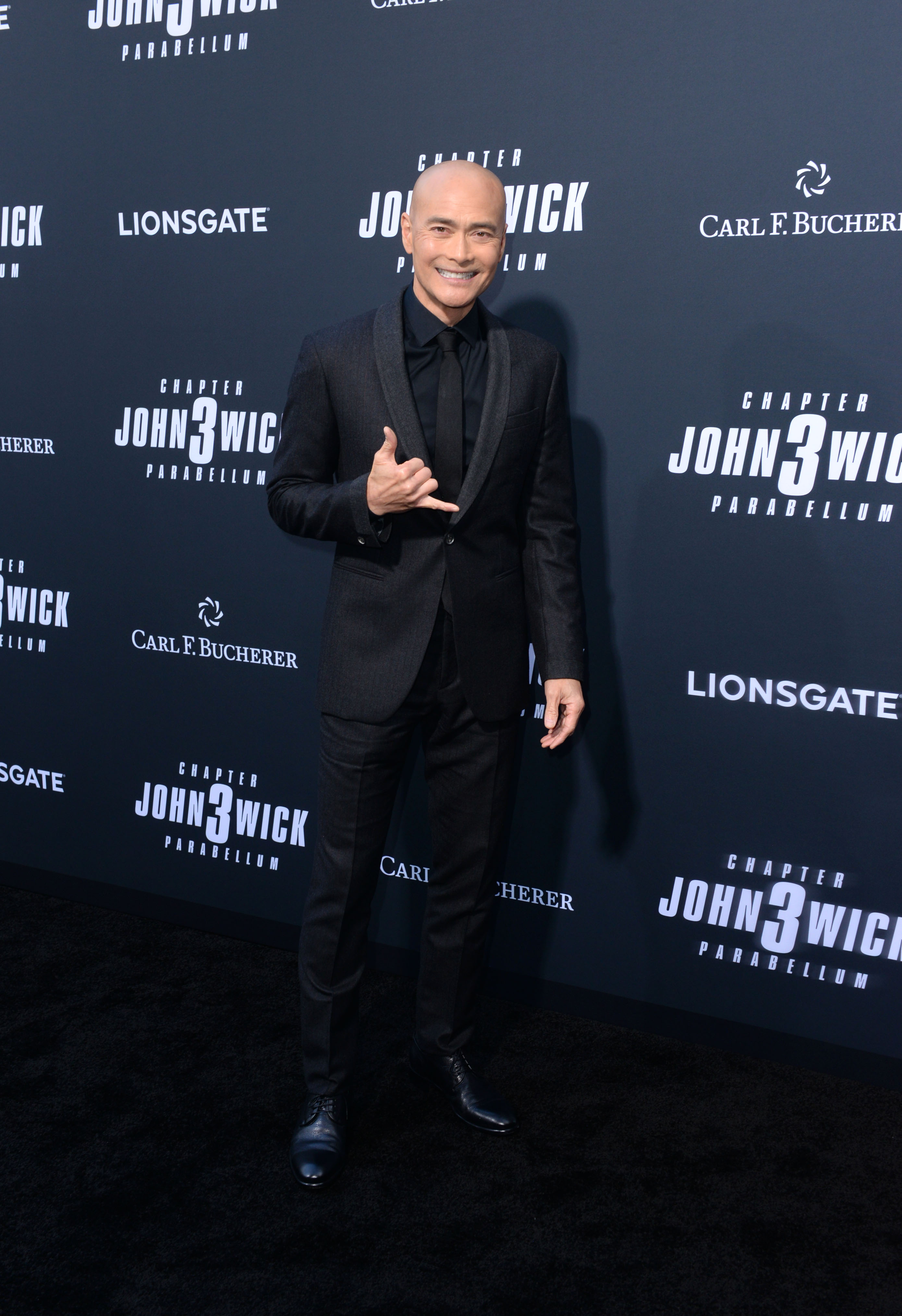 Mark Dacascos Net Worth in 2023 Wiki, Age, Weight and Height, Relationships, Family, and More