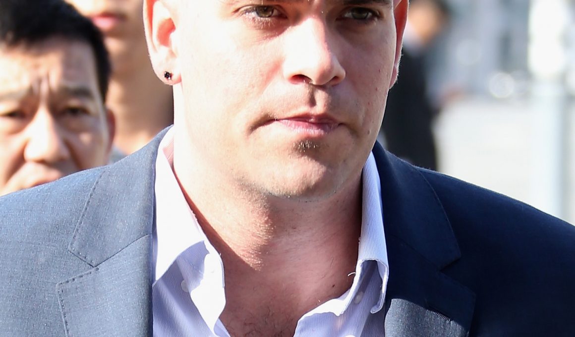 Mark Salling Net Worth in 2023 Wiki, Age, Weight and Height