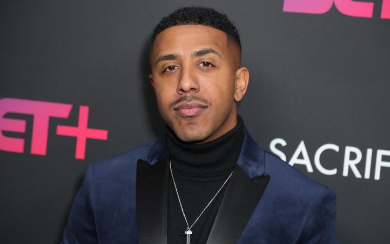 Marques Houston Net Worth Wiki, Age, Weight and Height, Relationships