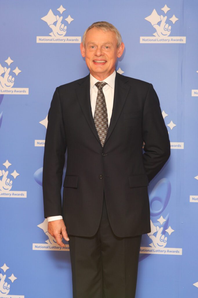 Martin Clunes Net Worth Wiki, Age, Weight and Height, Relationships