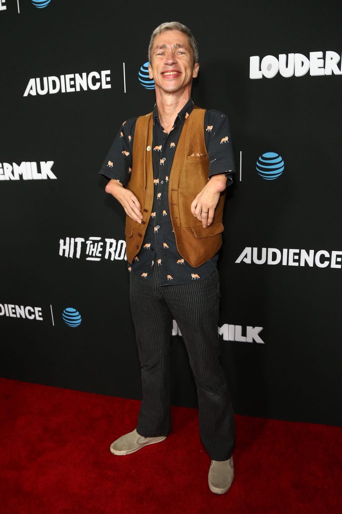 Mat Fraser Net Worth Wiki, Age, Weight and Height, Relationships