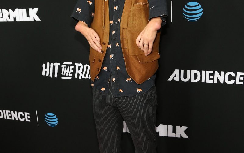 Mat Fraser Net Worth Wiki, Age, Weight and Height, Relationships