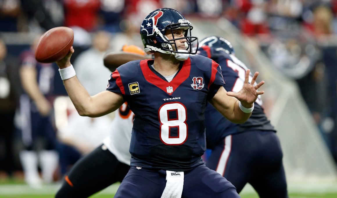 Matt Schaub Net Worth in 2023 Wiki, Age, Weight and Height