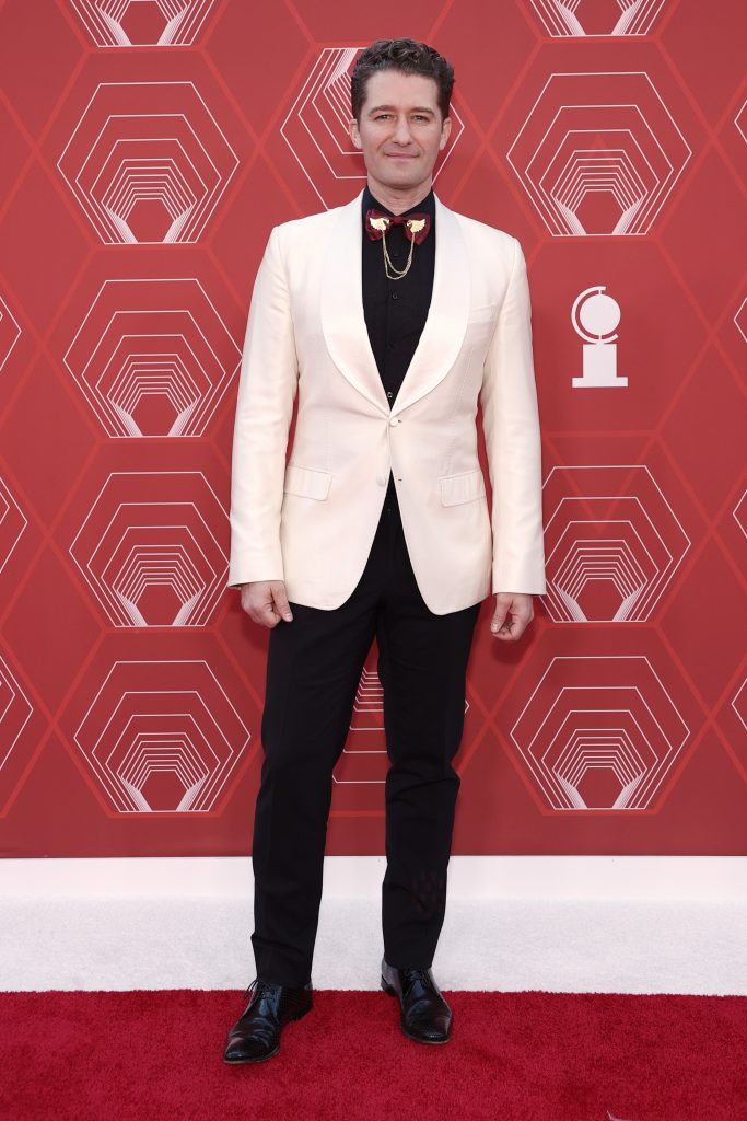 Matthew Morrison Net Worth Wiki, Age, Weight and Height