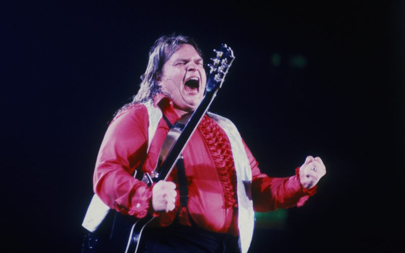 Meat Loaf Net Worth Wiki, Age, Weight and Height, Relationships