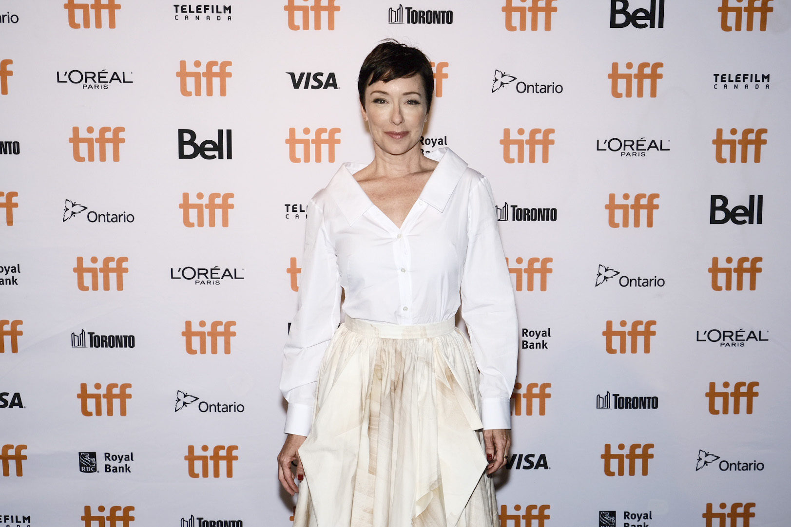 Molly Parker Net Worth Wiki, Age, Weight and Height, Relationships