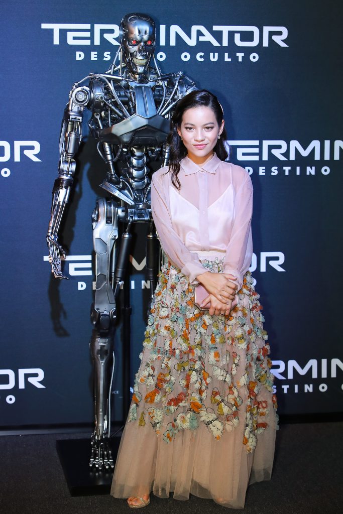 Natalia Reyes Net Worth Wiki, Age, Weight and Height, Relationships