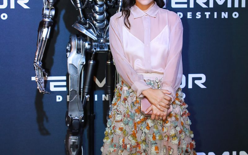 Natalia Reyes Net Worth Wiki, Age, Weight and Height, Relationships